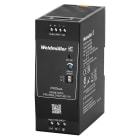 Weidmüller - Alimentation à découpage PRO BAS 240W 48V 5A, montage sur Rail DIN