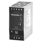 Weidmüller - Alimentation à découpage PRO BAS 480W 24V 20A, montage sur Rail DIN