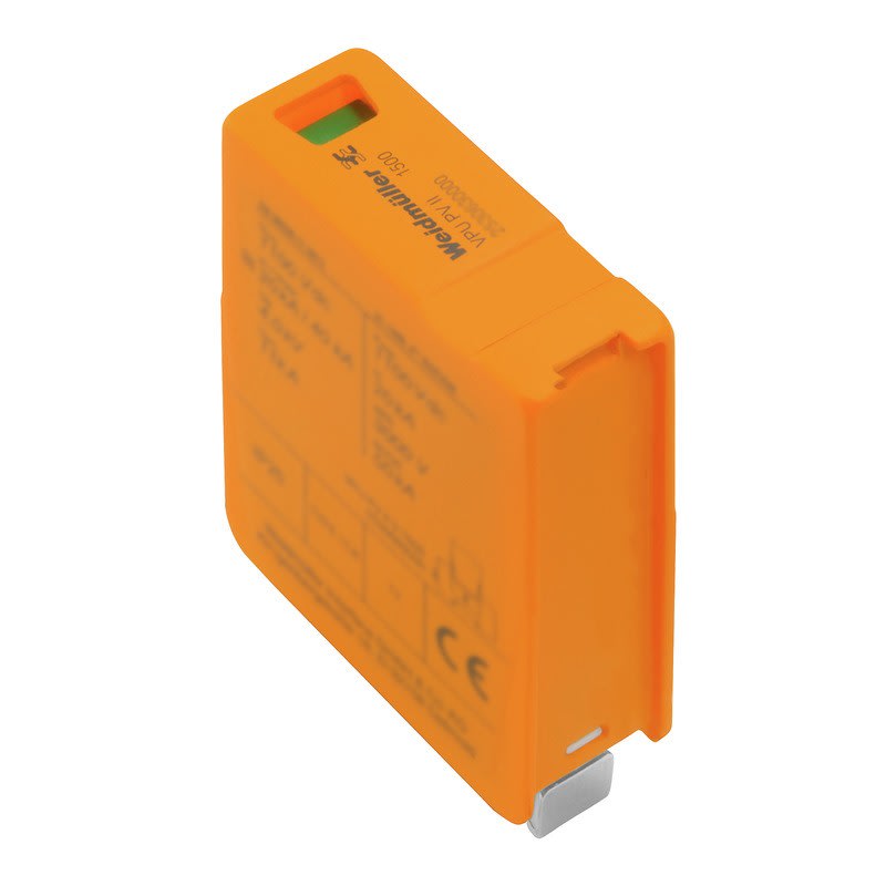 Weidmüller - Protection surtension