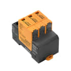 Weidmüller - Protection surtension