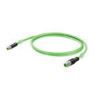 Weidmüller - Ethernet Industriel Composants Passifs