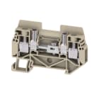 Weidmüller - Série W -blocs de jonction à raccordment vissé