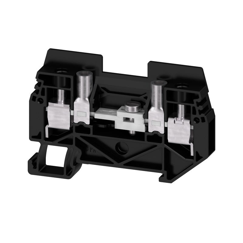 Weidmüller - Série W -blocs de jonction à raccordment vissé