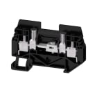 Weidmüller - Série W -blocs de jonction à raccordment vissé