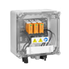 Weidmüller - Coffret Photovoltaiques