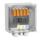 Weidmüller - Coffret Photovoltaiques