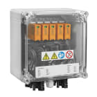 Weidmüller - Coffret Photovoltaiques