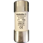 Weidmüller - Coffret Photovoltaiques