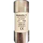 Weidmüller - Coffret Photovoltaiques
