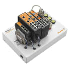 Weidmüller - Switch Ethernet, training KIT