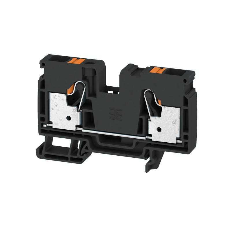 Weidmüller - Série-A Bloc de jonction universel