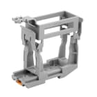 Weidmüller - HDC RAILMATE HB 16 SET N - CIE Connecteurs industriels étanches