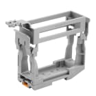 Weidmüller - HDC RAILMATE HB 24 SET N - CIE Connecteurs industriels étanches