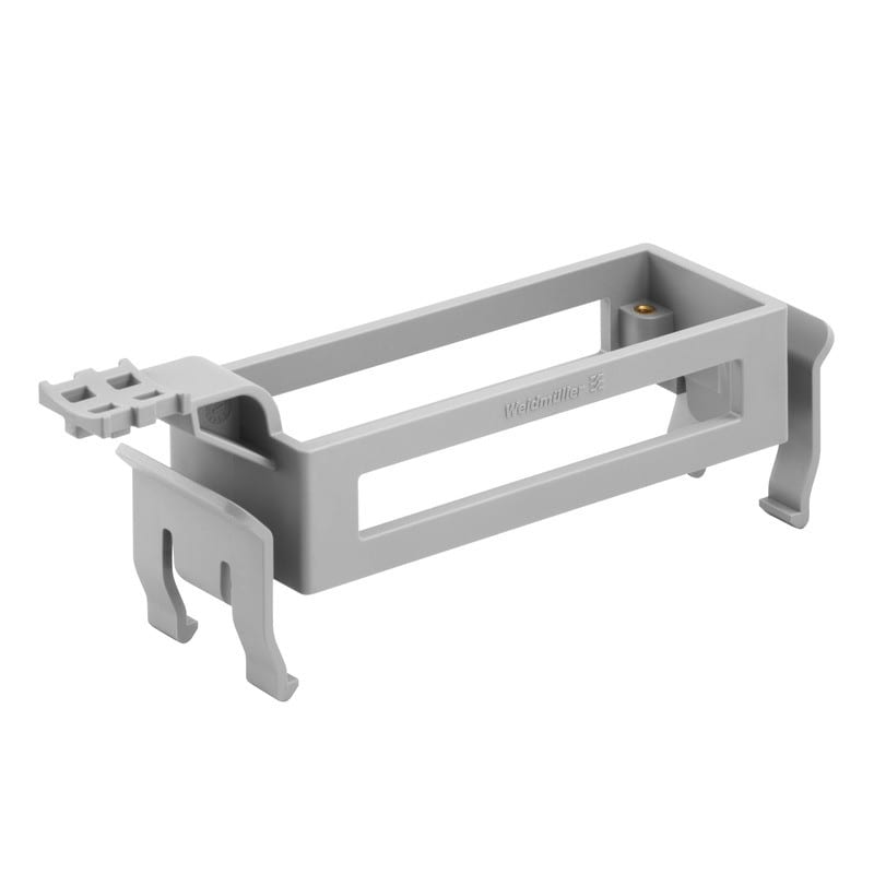 Weidmüller - HDC RAILMATE HB 24 TOP N - CIE Connecteurs industriels étanches