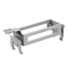 Weidmüller - HDC RAILMATE HB 24 TOP N - CIE Connecteurs industriels étanches