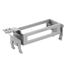 Weidmüller - HDC RAILMATE HB 24 TOP N - CIE Connecteurs industriels étanches