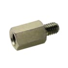 Weidmüller - Entretoise (boîtier), Klippon EB (Essential Box), 10 x 11.2 x 15 mm