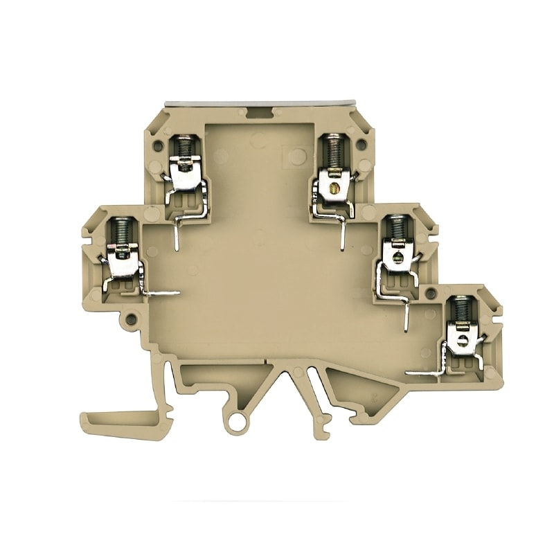 Weidmüller - GH DK5 PA BE A2 M.ZB Boitiers électronique (vides)