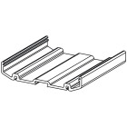Weidmüller - PF RS 100 BK 2000MM Boitiers électronique (vides)