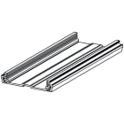 Weidmüller - PF RS 80 GR 2000MM Boitiers électronique (vides)