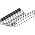 Weidmüller - PF RS 45 GR 2000MM Boitiers électronique (vides)