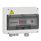 Weidmüller - Coffret Photovoltaiques