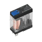 Weidmüller - DRI314048LTD - Relais & Opto-coupleurs Relais industriel miniature, 48 V DC, LED