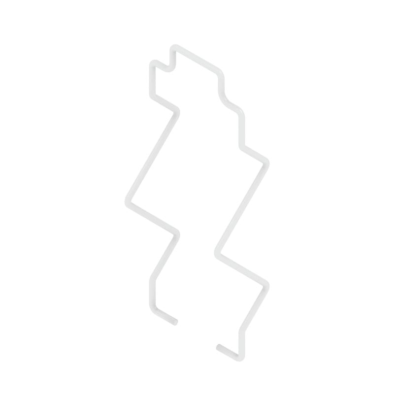 Weidmüller - SDI CLIP HM - Relais & Opto-coupleurs Étrier de maintien (relais), Métal, pour r