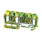 Weidmüller - Série Z - blocs de jonction à raccordement à ressort