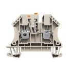 Weidmüller - Série W -blocs de jonction à raccordment vissé