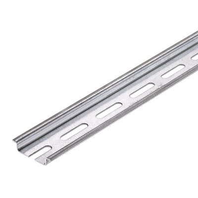 Weidmüller - TS 35X7.5/LL 2M/ST/SZ - Blocs de jonction - accessoire