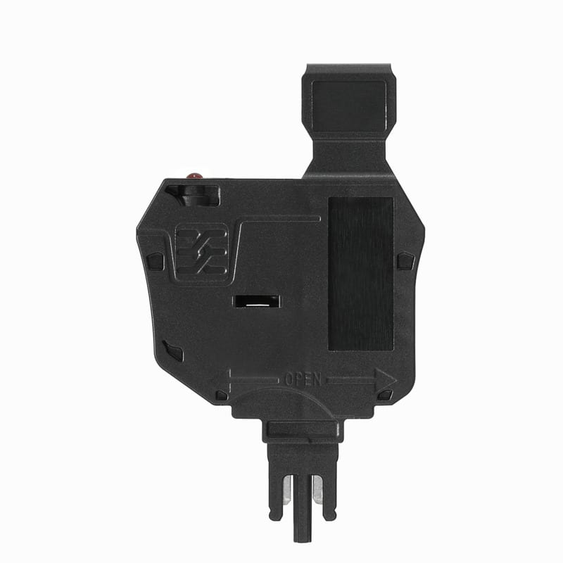 Weidmüller - SIHA 3/G20/LD 35-70V - Blocs de jonction - accessoire