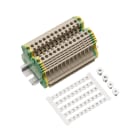 Weidmüller - Coffrets équipés