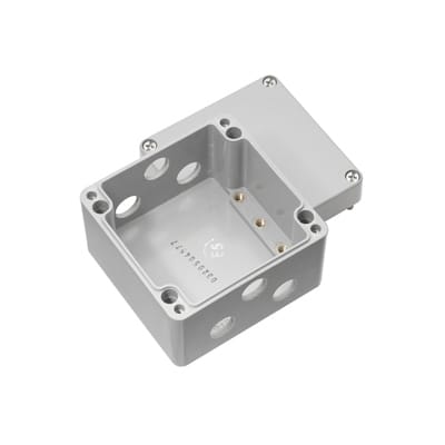 Weidmüller - Equipements ATEX