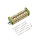 Weidmüller - Coffrets équipés