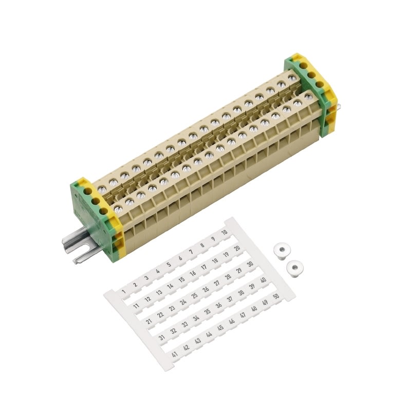 Weidmüller - Coffrets équipés