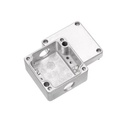 Weidmüller - Equipements ATEX