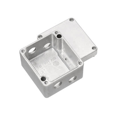 Weidmüller - Equipements ATEX