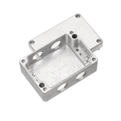 Weidmüller - Equipements ATEX