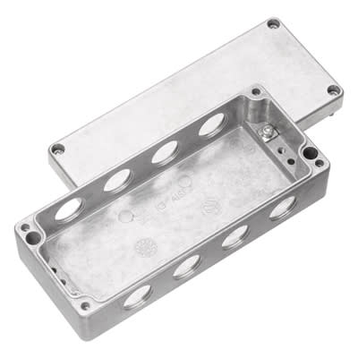 Weidmüller - Equipements ATEX