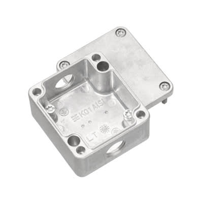 Weidmüller - Equipements ATEX