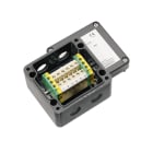 Weidmüller - Equipements ATEX