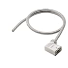 Weidmüller - FPL 4G2.5C/Q8MW/3 Câbles de moteurs Câble pour l'alimentation des moteurs en éne