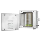 Weidmüller - STB 3 EXE Alvéole de test (bloc de jonction), Profondeur: 100 mm