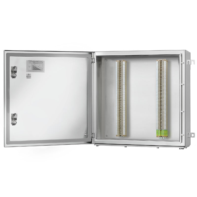 Weidmüller - Equipements ATEX