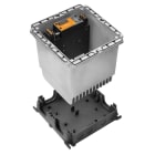 Weidmüller - FP PRO TOP1 24/10 2M - Machinery field power systems