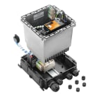 Weidmüller - FP SOL TOP3 24/10 2 001 - Machinery field power systems