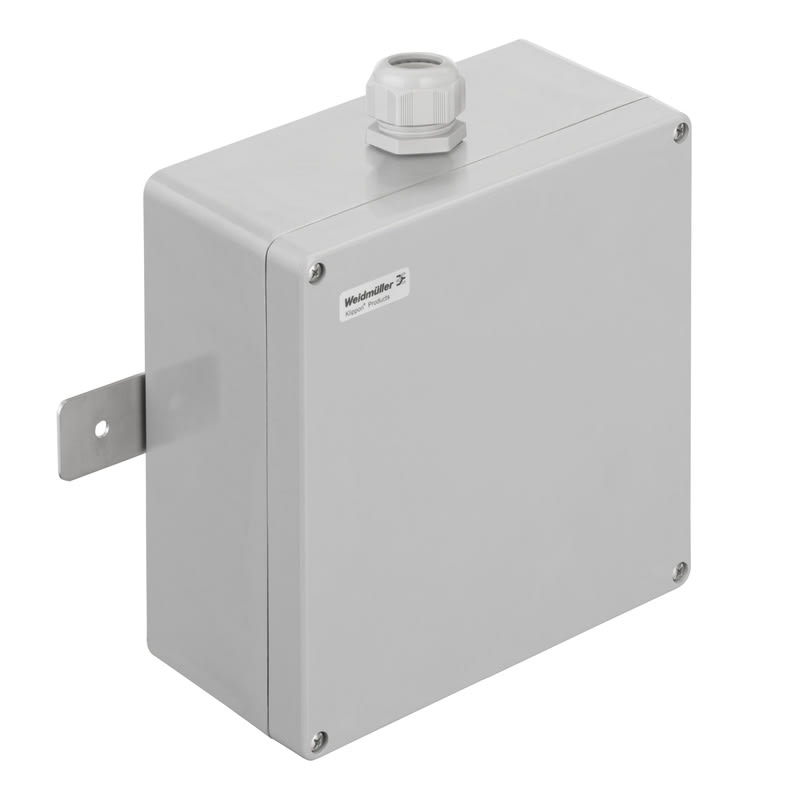 Weidmüller - Equipements ATEX