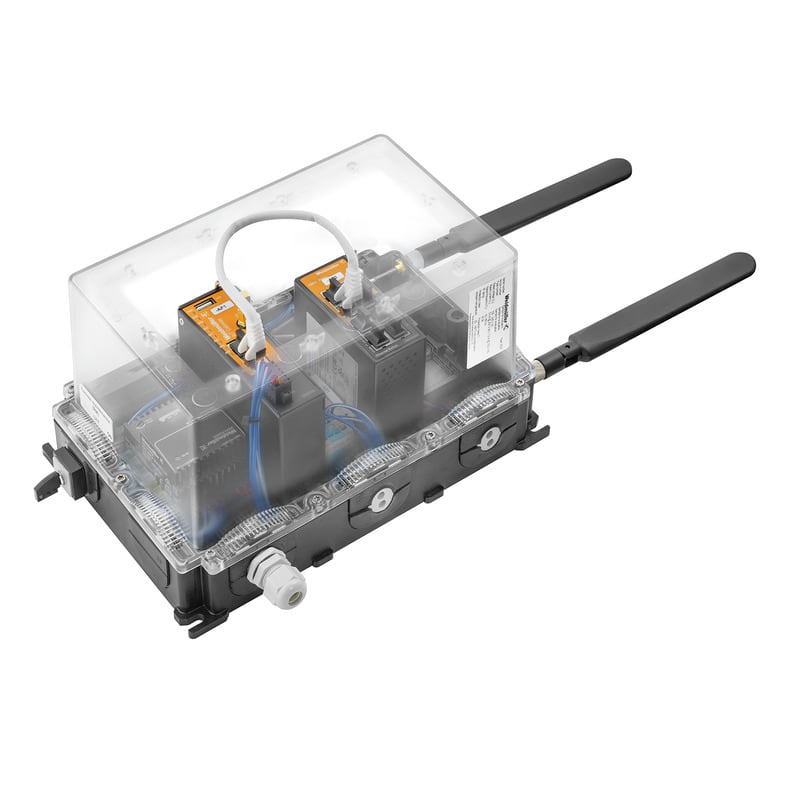 Weidmüller - Automation Solutions