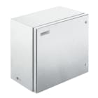 Weidmüller - Boîtier métallique Ex, 300 x 300 x 200 mm